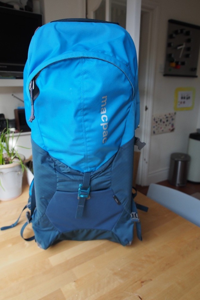 macpac koala carrier